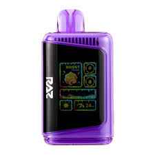 RAZ GUSH EDITION VAPE